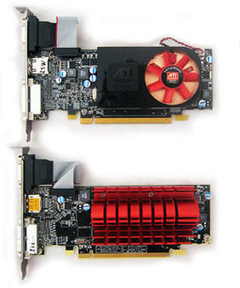Illustration for article titled ATI Radeon HD 5570 Review and Benchmarks: Reasonable Gaming, DX11 Performance For $80?
